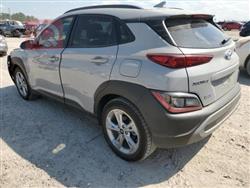 هیوندای کۆنا